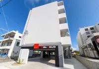 Mr.KINJO in MINAMIUEBARU - parking
