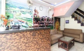 Hotel Amar Prem