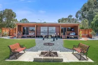 The Swan Valley Retreat