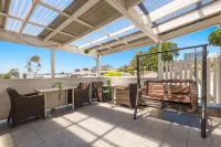 Cozy M Hotel Hotels in Woolloomooloo