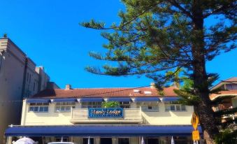 Manly Lodge Boutique Hotel