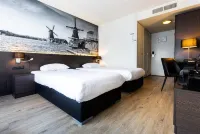 Bastion Hotel Zaandam Hotels in Zaandam