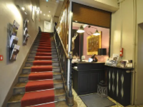 Auberge de la Paix Hotels in Briançon