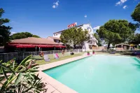 Hôtel le Relais d'Aubagne