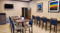 City Express by Marriott Tempe - breakfast