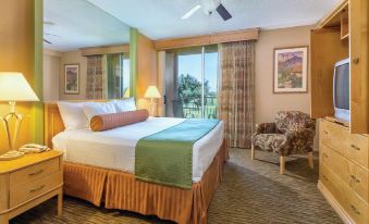 WorldMark Palm Springs - Plaza Resort and Spa