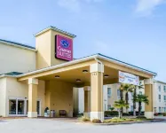 Comfort Suites Niceville Near Eglin Air Force Base