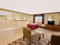 Days Inn by Wyndham North Sioux City Hotels in Union County