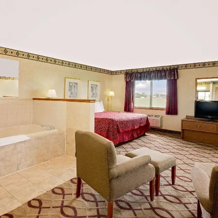 Days Inn by Wyndham North Sioux City