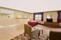 Days Inn by Wyndham North Sioux City