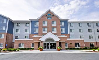 Homewood Suites by Hilton Southington