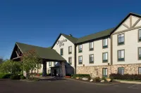 Hampton Inn Kansas City the Legends - Pool