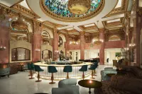 Hotel Paso Del Norte, Autograph Collection - bar