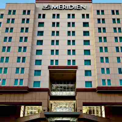 Le Meridien Dallas by the Galleria Hotel Exterior