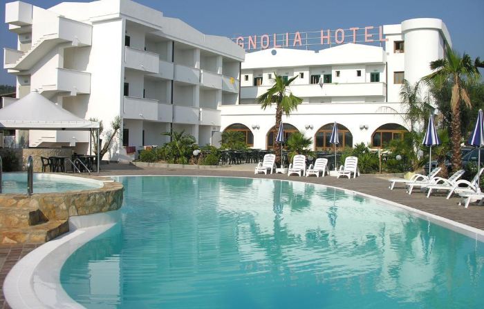 Hotel Magnolia