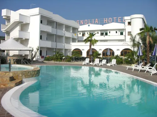 Hotel Magnolia - Boutique