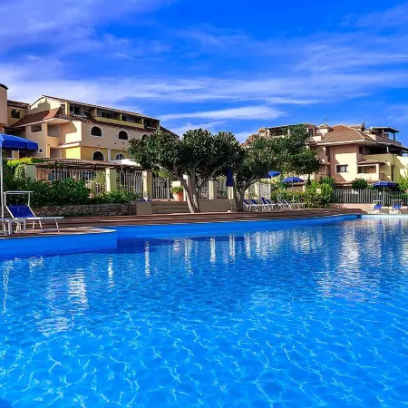 Colonna Beach Hotel Marinella