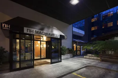 NH Milano Machiavelli Hotels in Milan