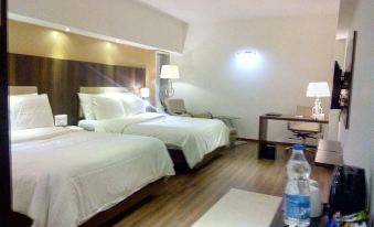 Regenta Central Harimangla
