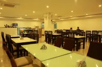 Sara Hotels and Apartments - breakfast