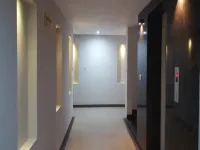 Riva Residency Hotels in Pudussery West