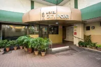 Hotel City Point Hotel in zona Kochu Guruvayoor Temple