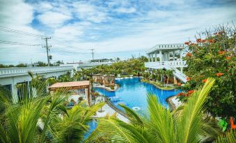 Fairy Hills Hotel