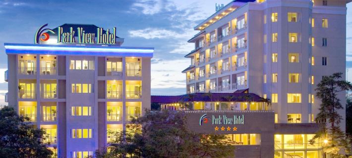 Park View Hotel Ξενοδοχεία στην πόλη Χούε