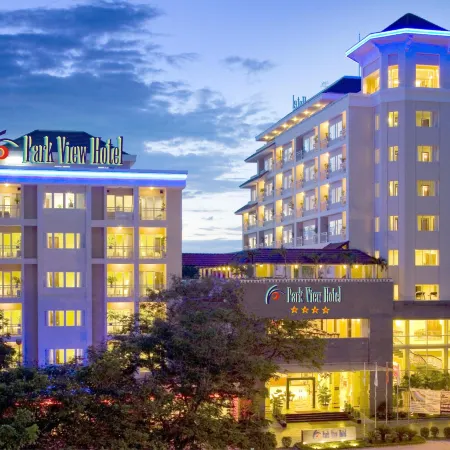 Park View Hotel