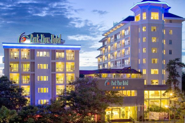 파크 뷰 호텔 후에(Park View Hotel)_1