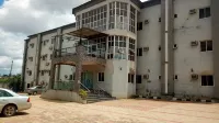 Wetland Hotels, Ibadan - プール