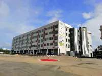 Higher Hotel Hotels near Royal Regalia Museum