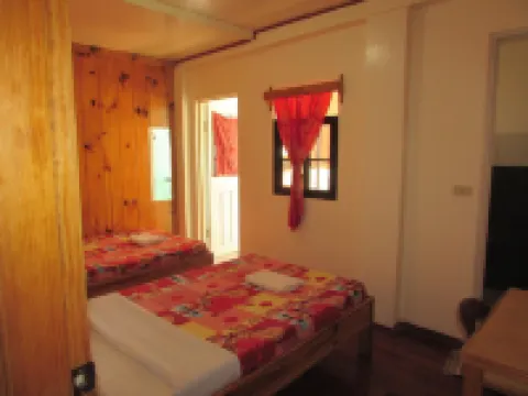 Isabelo's Inn and Cafe Hotels in Sagada