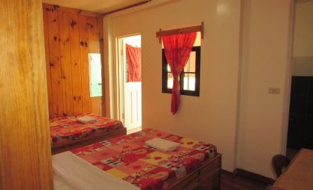 Isabelo's Inn and Cafe - Housity