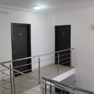 Visaj Residence