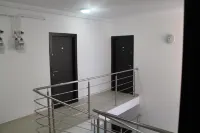 Visaj Residence Hotels in Giroc