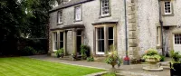 The Old Vicarage B&B Hotel a Buxton