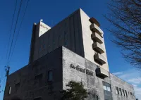 Saku Grand Hotel Hotel a Koumi