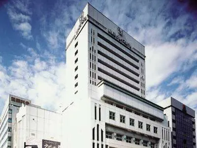 新横浜グレイスホテル