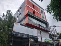 Hotel Hero