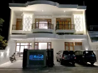 Hillside Suite Guest House Hotel dekat GPdI Lembah Dieng Kota Malang