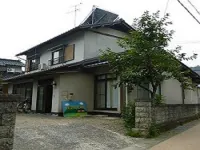 Tabinoashiato Guest House