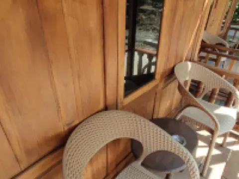 Limasan Mbah Darmo Hoteles en Tepus