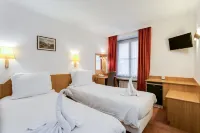Hotel Bryghia