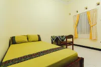 Griya Batik Giri Sekar Homestay