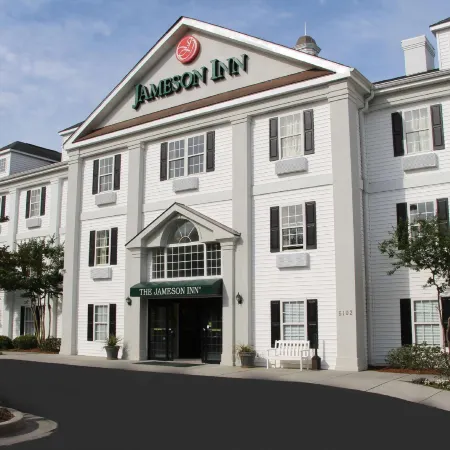 Quality Inn Wilmington
