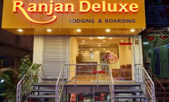 Hotel Ranjan Deluxe