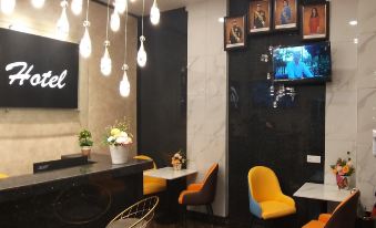 GOOD 9 HOTEL - Cahaya Kota Puteri - Housity