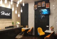 Good 9 Hotel - Cahaya Kota Puteri Hotels in Plentong