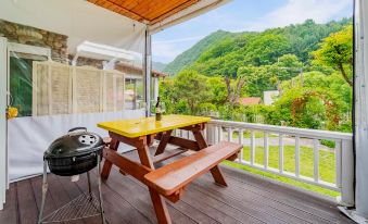 Gapyeong Robinna Pension
